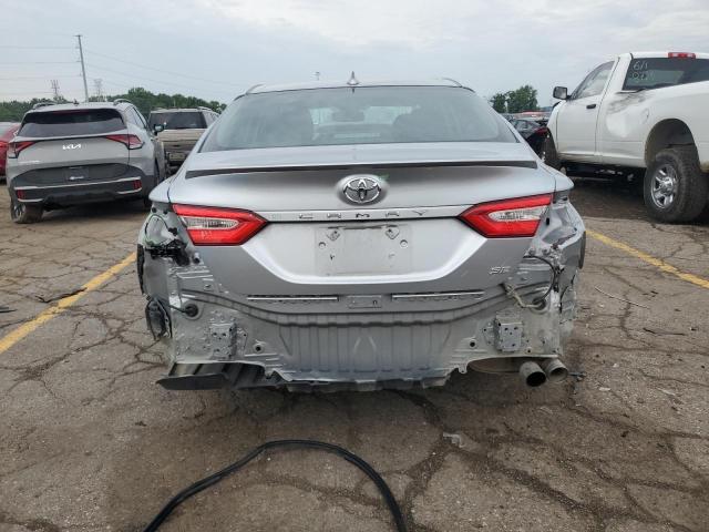 Photo 5 VIN: 4T1M11BK1LU001833 - TOYOTA CAMRY SE 