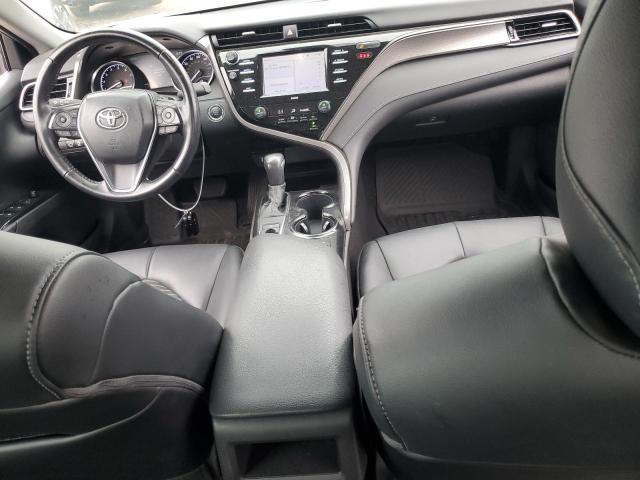 Photo 7 VIN: 4T1M11BK1LU001833 - TOYOTA CAMRY SE 