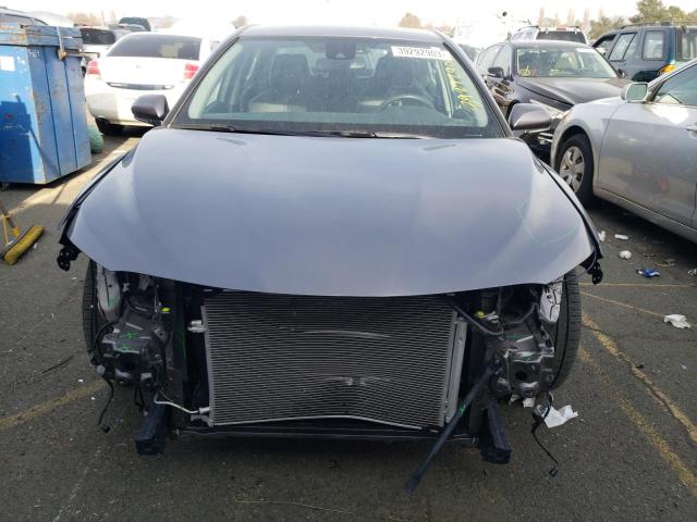 Photo 4 VIN: 4T1M11BK1LU005879 - TOYOTA CAMRY SE 