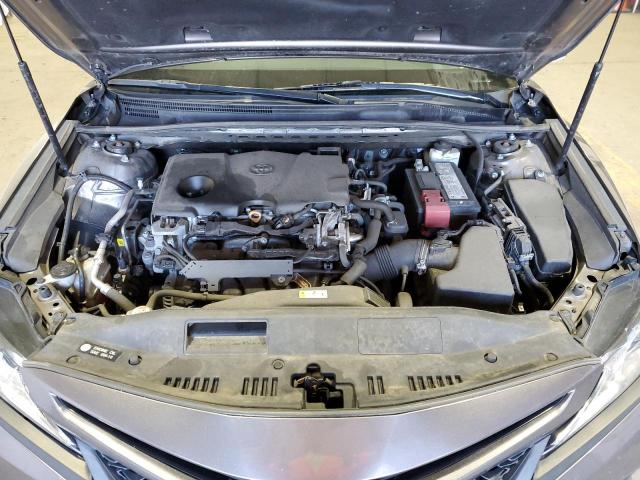 Photo 10 VIN: 4T1M11BK2LU003400 - TOYOTA CAMRY SE 