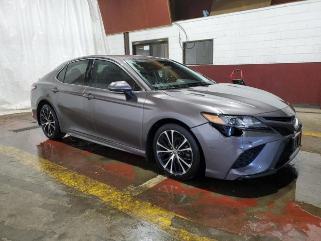 Photo 3 VIN: 4T1M11BK2LU003400 - TOYOTA CAMRY SE 