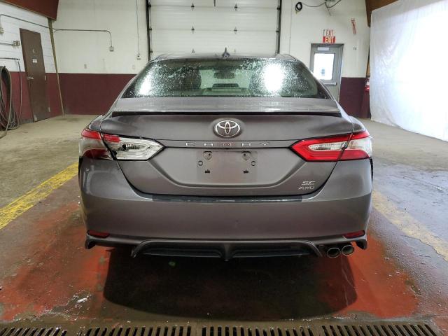 Photo 5 VIN: 4T1M11BK2LU003400 - TOYOTA CAMRY SE 