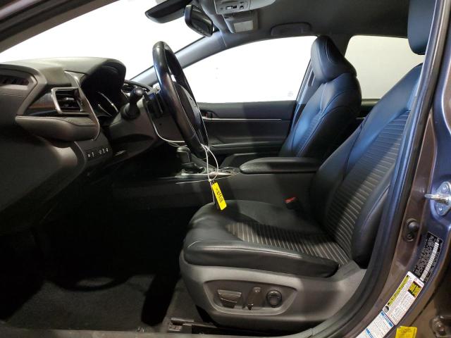 Photo 6 VIN: 4T1M11BK2LU003400 - TOYOTA CAMRY SE 