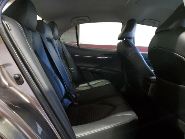 Photo 9 VIN: 4T1M11BK2LU003400 - TOYOTA CAMRY SE 