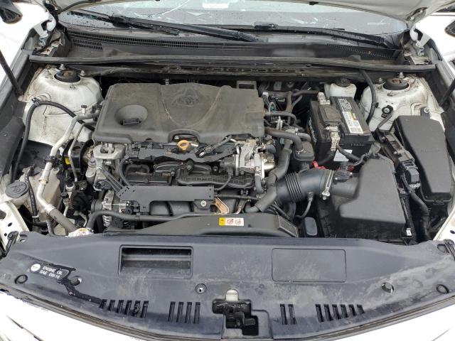 Photo 10 VIN: 4T1M11BK2LU004563 - TOYOTA CAMRY SE 