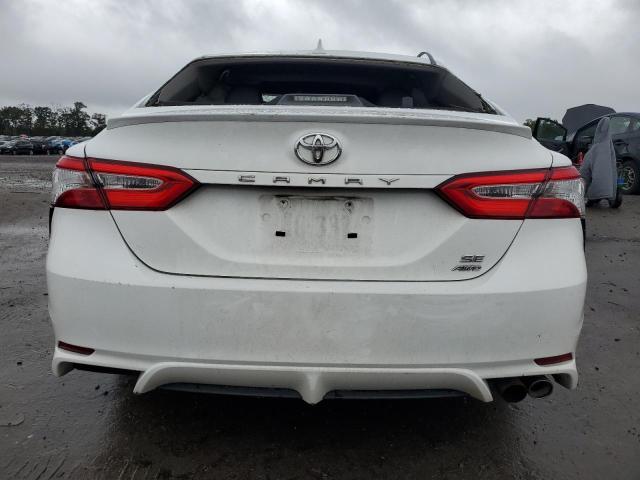 Photo 5 VIN: 4T1M11BK2LU004563 - TOYOTA CAMRY SE 