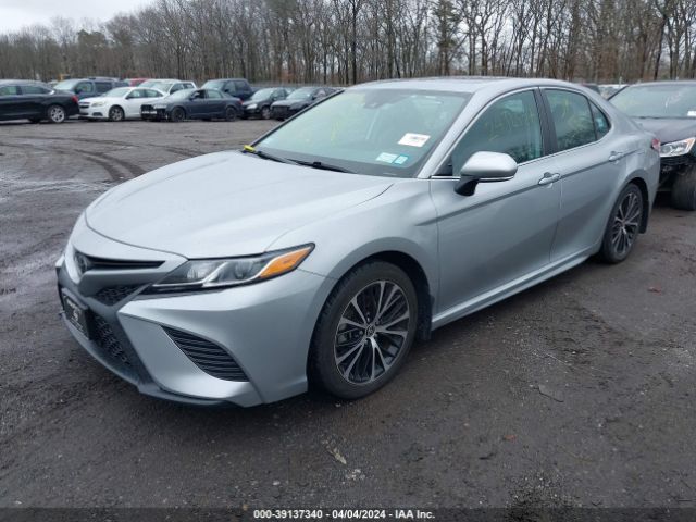 Photo 1 VIN: 4T1M11BK3LU005950 - TOYOTA CAMRY 