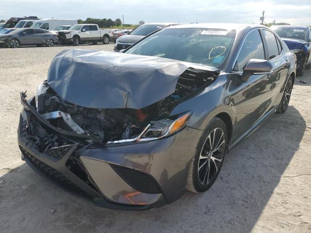 Photo 0 VIN: 4T1M11BK3LU006631 - TOYOTA CAMRY SE 