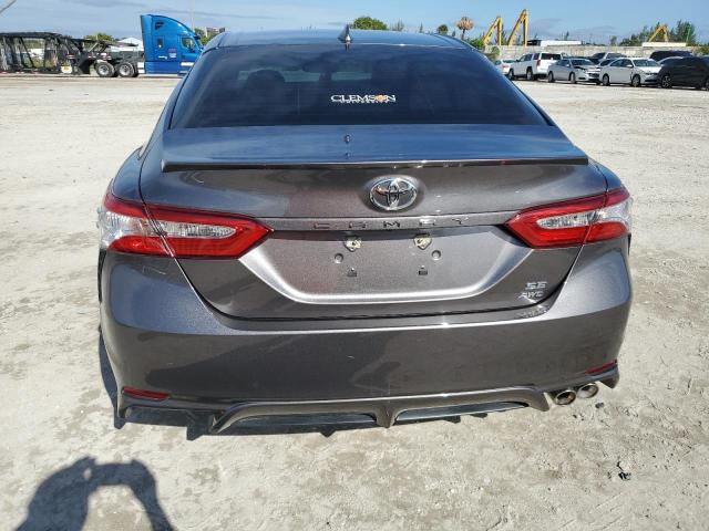 Photo 5 VIN: 4T1M11BK3LU006631 - TOYOTA CAMRY SE 