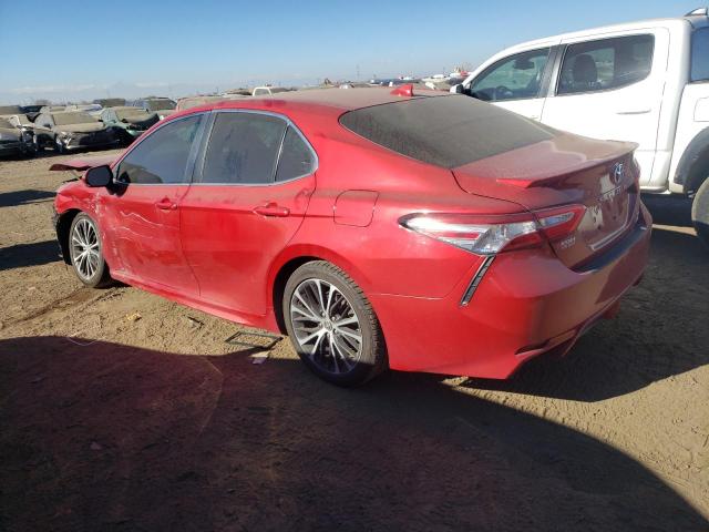 Photo 1 VIN: 4T1M11BK4LU004967 - TOYOTA CAMRY 