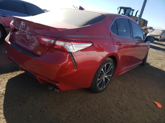 Photo 2 VIN: 4T1M11BK4LU004967 - TOYOTA CAMRY 