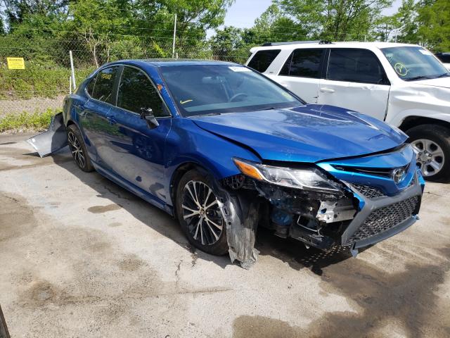 Photo 0 VIN: 4T1M11BK6LU011404 - TOYOTA CAMRY 