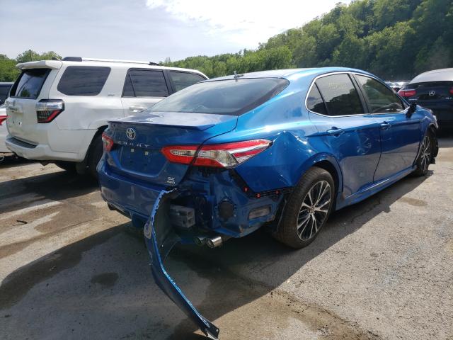 Photo 3 VIN: 4T1M11BK6LU011404 - TOYOTA CAMRY 