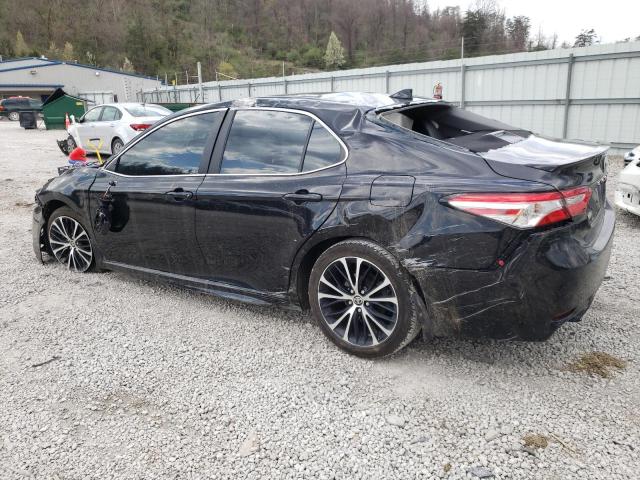 Photo 1 VIN: 4T1M11BK7LU016787 - TOYOTA CAMRY 