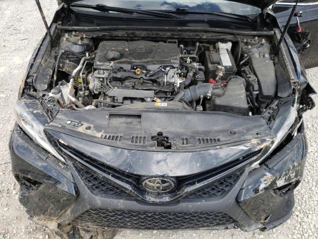 Photo 10 VIN: 4T1M11BK7LU016787 - TOYOTA CAMRY 