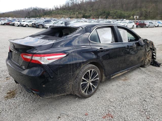 Photo 2 VIN: 4T1M11BK7LU016787 - TOYOTA CAMRY 