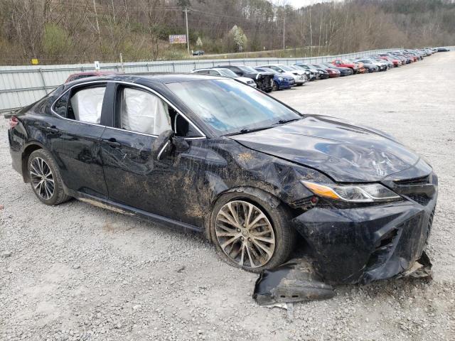 Photo 3 VIN: 4T1M11BK7LU016787 - TOYOTA CAMRY 