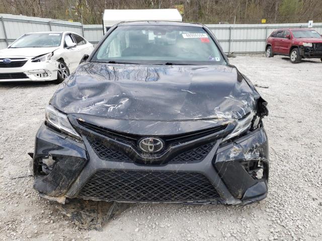 Photo 4 VIN: 4T1M11BK7LU016787 - TOYOTA CAMRY 