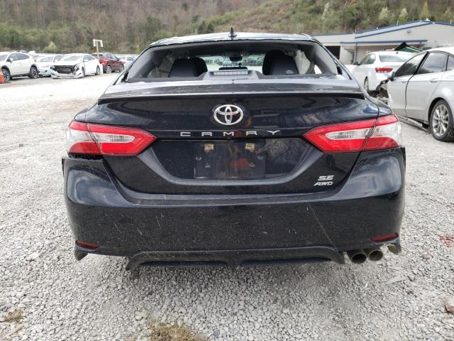 Photo 5 VIN: 4T1M11BK7LU016787 - TOYOTA CAMRY 