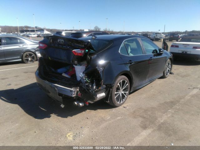 Photo 3 VIN: 4T1M11BK8LU008262 - TOYOTA CAMRY 