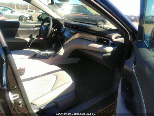 Photo 4 VIN: 4T1M11BK8LU008262 - TOYOTA CAMRY 