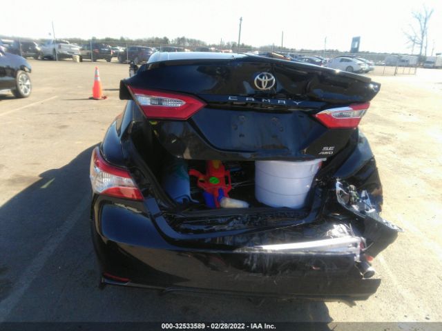 Photo 5 VIN: 4T1M11BK8LU008262 - TOYOTA CAMRY 