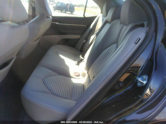 Photo 7 VIN: 4T1M11BK8LU008262 - TOYOTA CAMRY 