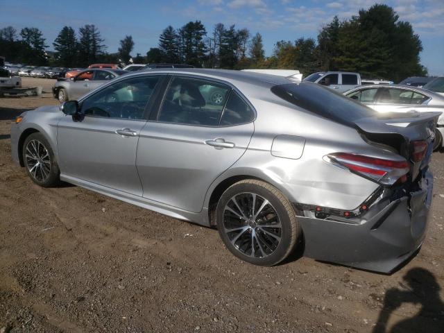 Photo 1 VIN: 4T1M11BK9LU007931 - TOYOTA CAMRY 