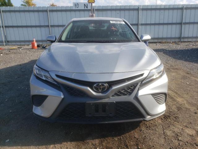 Photo 4 VIN: 4T1M11BK9LU007931 - TOYOTA CAMRY 