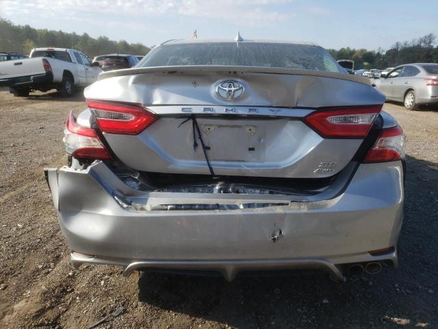 Photo 5 VIN: 4T1M11BK9LU007931 - TOYOTA CAMRY 