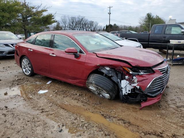 Photo 3 VIN: 4T1NB1BB2MU002380 - TOYOTA AVALON LIM 