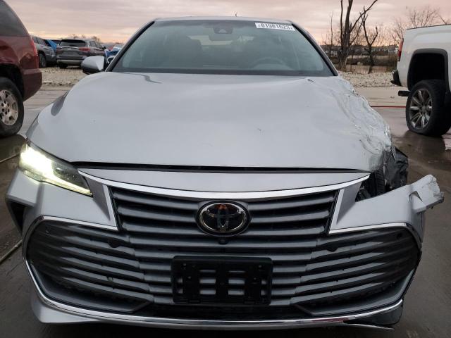 Photo 4 VIN: 4T1NB1BB5MU002115 - TOYOTA AVALON 