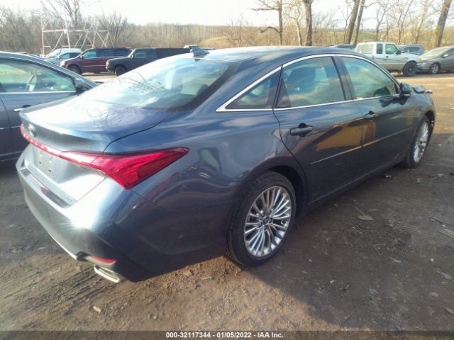 Photo 3 VIN: 4T1NB1BB7MU001211 - TOYOTA AVALON 