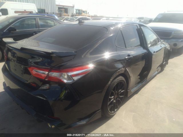 Photo 3 VIN: 4T1NZ1AK0LU034692 - TOYOTA CAMRY 