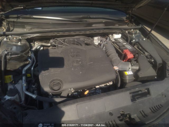 Photo 9 VIN: 4T1NZ1AK0LU034692 - TOYOTA CAMRY 