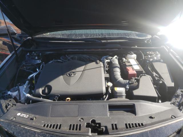 Photo 6 VIN: 4T1NZ1AK0LU040007 - TOYOTA CAMRY TRD 