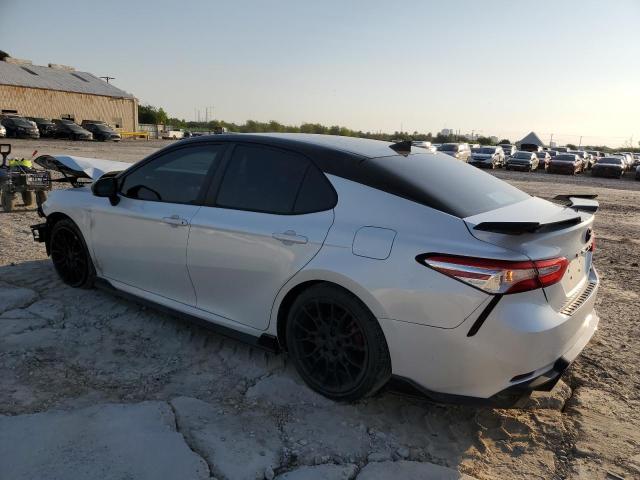 Photo 1 VIN: 4T1NZ1AK0LU046096 - TOYOTA CAMRY TRD 