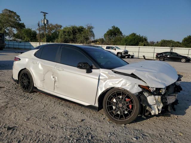 Photo 3 VIN: 4T1NZ1AK0LU046096 - TOYOTA CAMRY TRD 