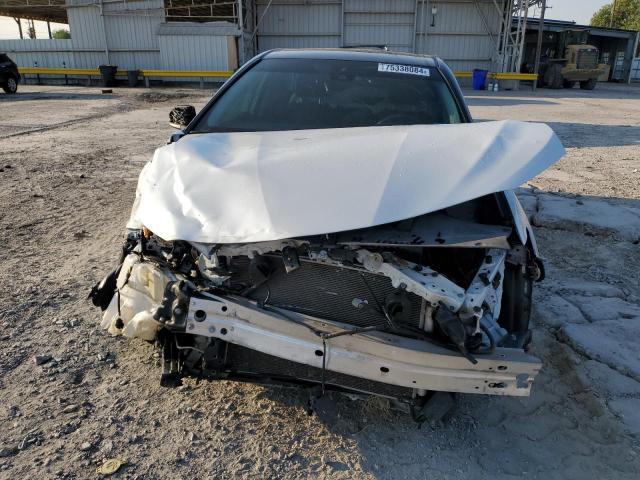 Photo 4 VIN: 4T1NZ1AK0LU046096 - TOYOTA CAMRY TRD 