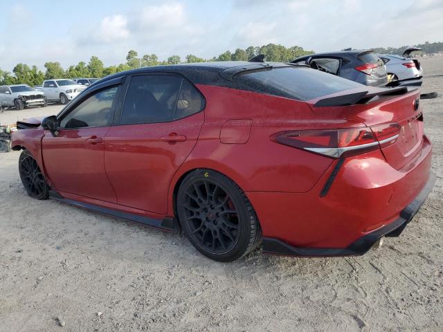 Photo 1 VIN: 4T1NZ1AK1LU036323 - TOYOTA CAMRY TRD 