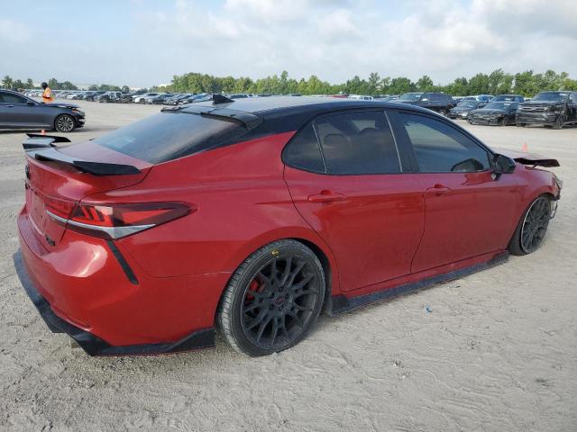 Photo 2 VIN: 4T1NZ1AK1LU036323 - TOYOTA CAMRY TRD 