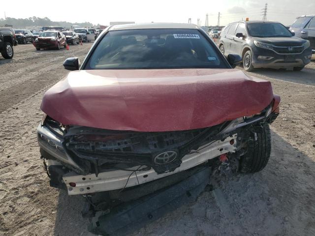 Photo 4 VIN: 4T1NZ1AK1LU036323 - TOYOTA CAMRY TRD 