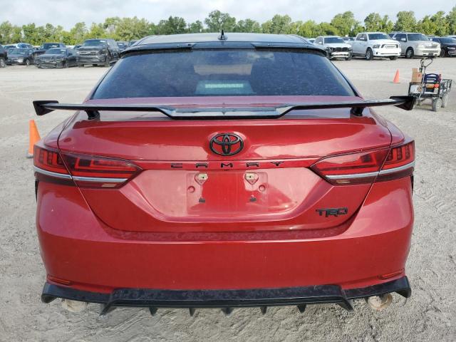 Photo 5 VIN: 4T1NZ1AK1LU036323 - TOYOTA CAMRY TRD 