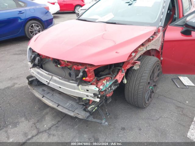 Photo 5 VIN: 4T1NZ1AK1LU042719 - TOYOTA CAMRY 