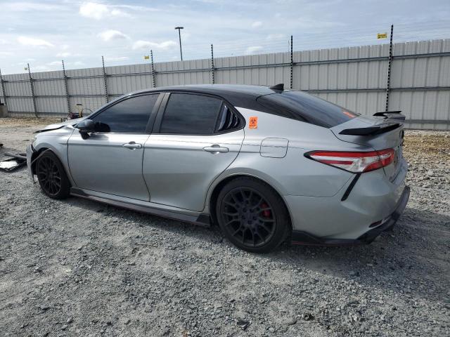 Photo 1 VIN: 4T1NZ1AK1LU044745 - TOYOTA CAMRY TRD 