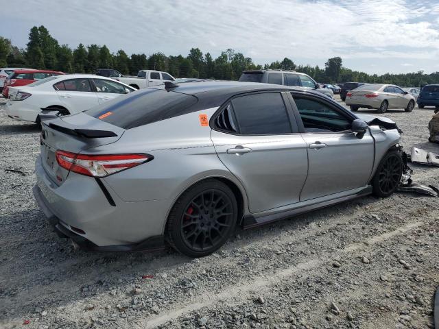 Photo 2 VIN: 4T1NZ1AK1LU044745 - TOYOTA CAMRY TRD 