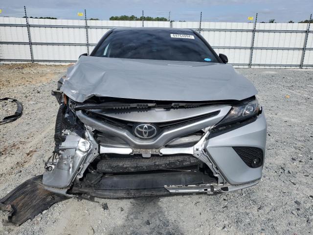 Photo 4 VIN: 4T1NZ1AK1LU044745 - TOYOTA CAMRY TRD 