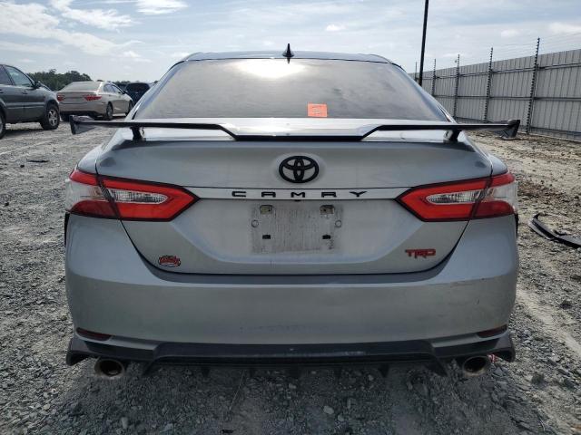 Photo 5 VIN: 4T1NZ1AK1LU044745 - TOYOTA CAMRY TRD 