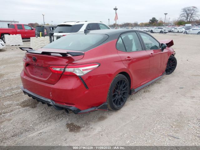 Photo 3 VIN: 4T1NZ1AK1LU046222 - TOYOTA CAMRY 