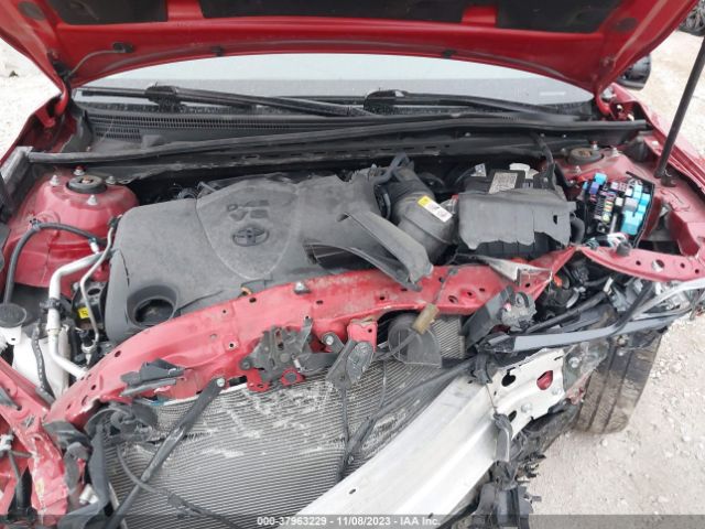 Photo 9 VIN: 4T1NZ1AK1LU046222 - TOYOTA CAMRY 